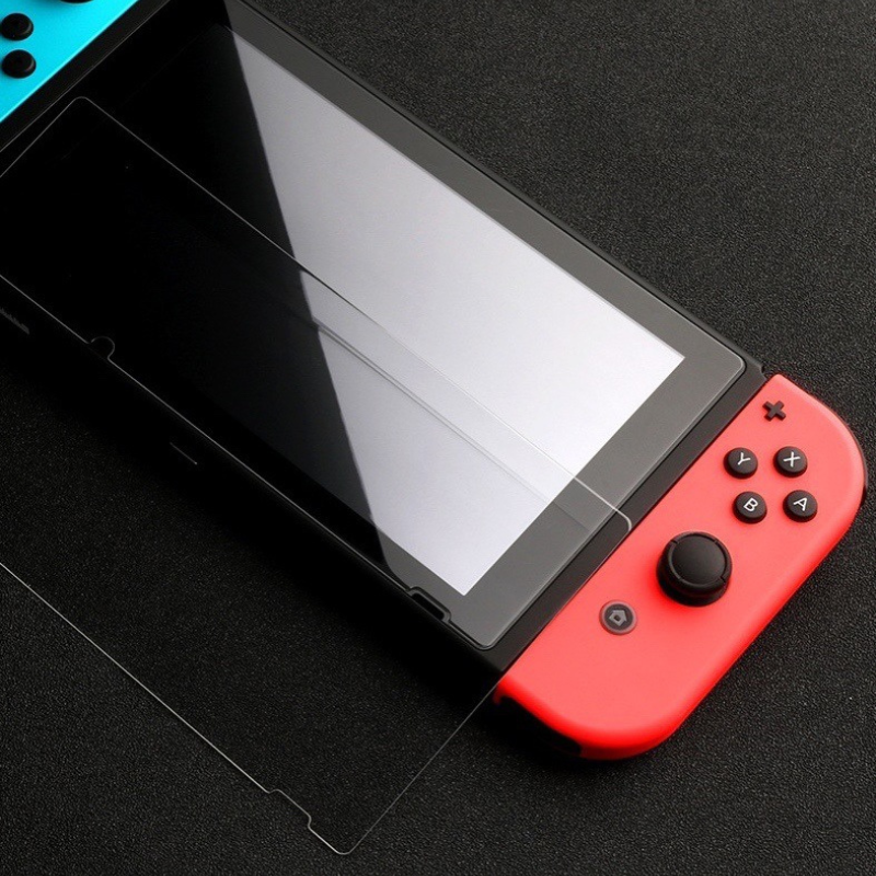 MAG+ 9H TGP Screen Protector for Switch