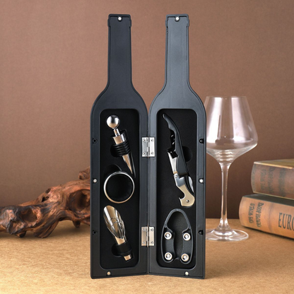 MAG+ 5 in 1 Wine Tools