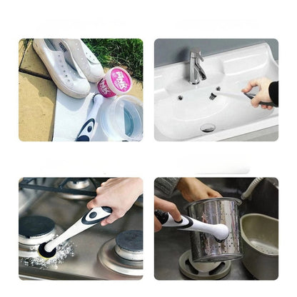 MAG+ Electric Cleaning Brush