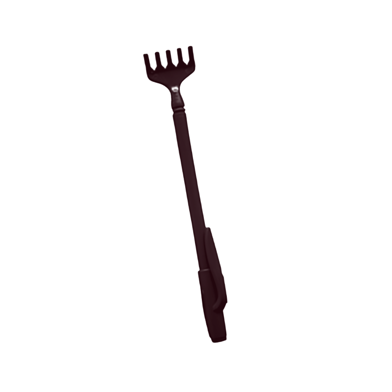 MAG+ Extendable Telescopic Back Scratcher