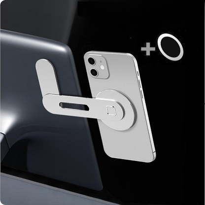 MAG+ Magnetic L-Type Phone Holder