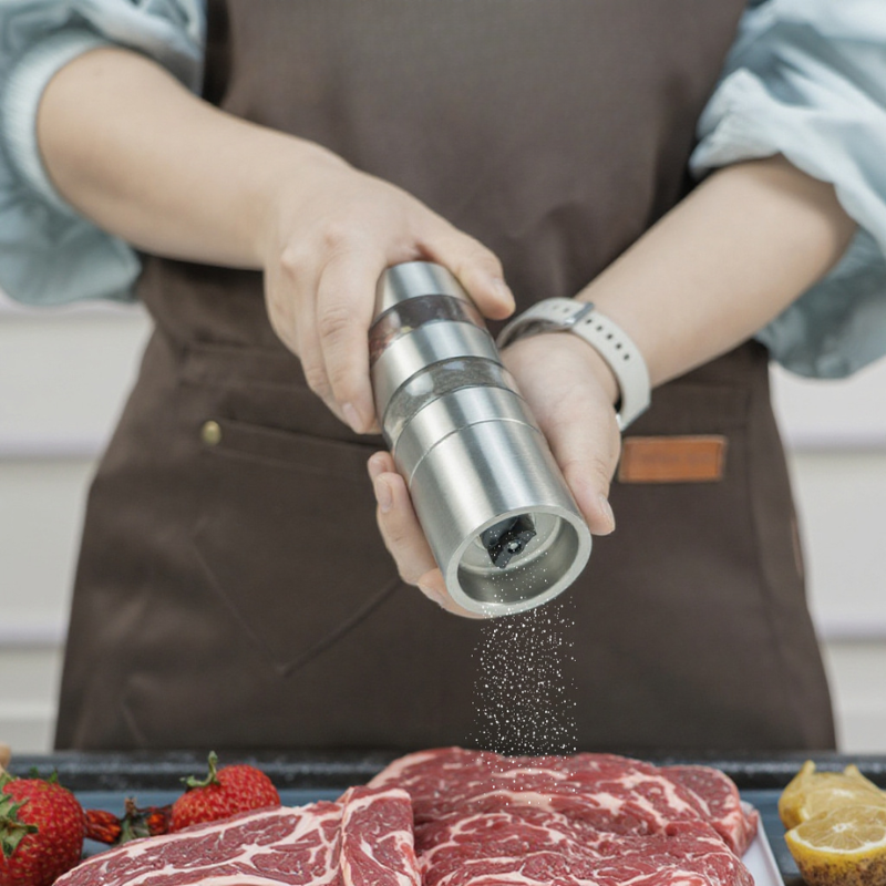 MAG+ 5 in 1 Spice Grinder