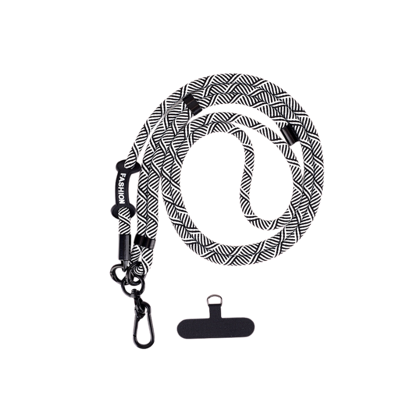 MAG+ Adjustable Body Lanyard