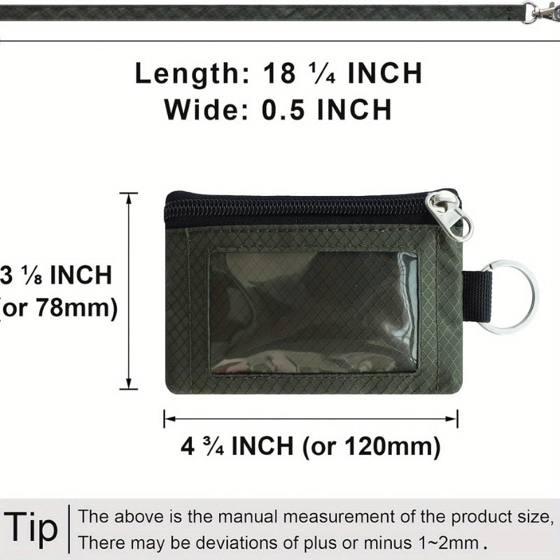 MAG+ RFID Blocking Card Holder