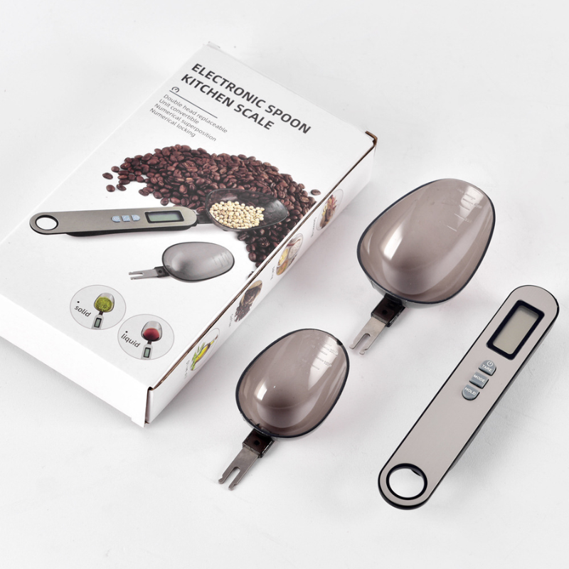 MAG+ Electronic Spoon Type Weighing Scale