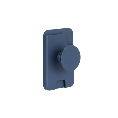 MAG+ Magnetic Wallet with Grip Stand