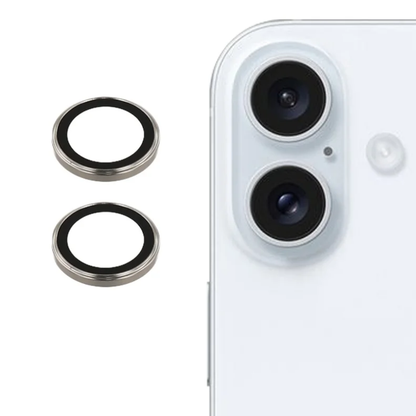 MAG+ IP 17 Lens Protectors