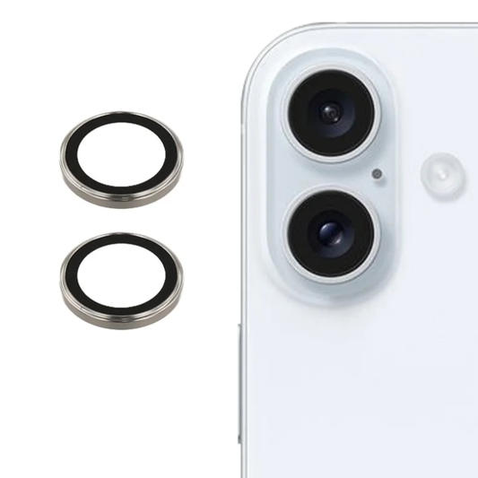 MAG+ IP 17 Lens Protectors