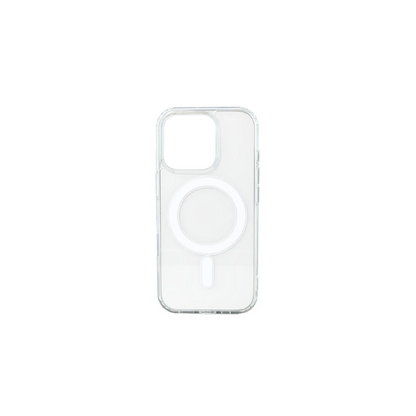 MAG+ IP16 Pro Magnetic Case Clear