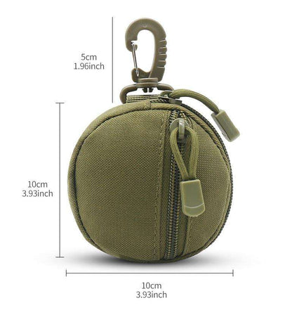 MAG+ Carabiner Pouch