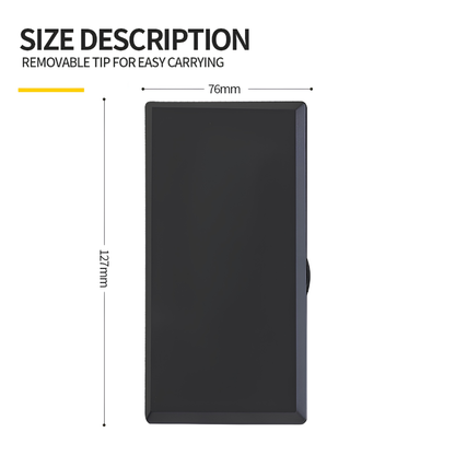 MAG+ Portable Digital Scale 500g