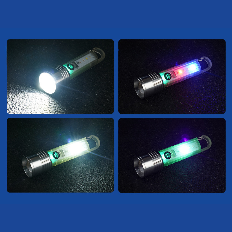 MAG+ Mini Flashlight 520C