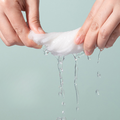 MAG+ Disposable Face Towel