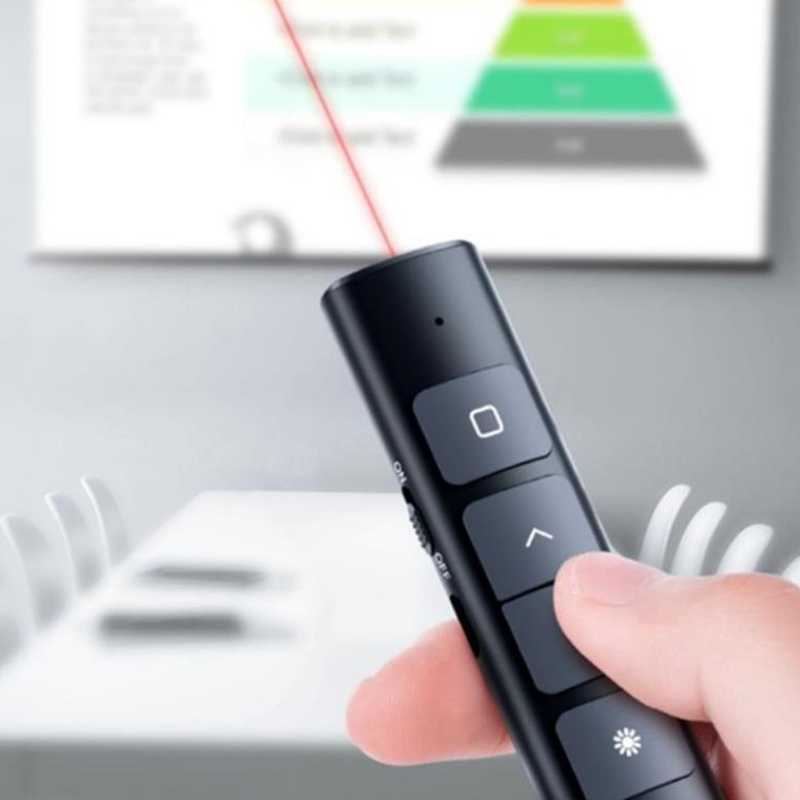 MAG+ Presentation Pointer