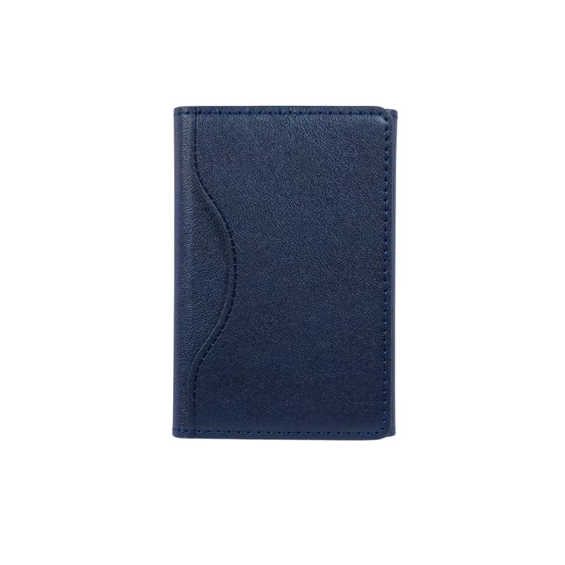 MAG+ Magnetic Leather Wallet