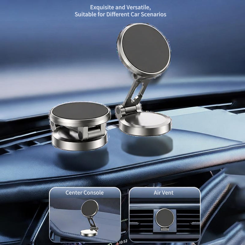 MAG+ Magnetic Car Phone Holder W25