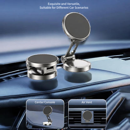 MAG+ Magnetic Car Phone Holder W25
