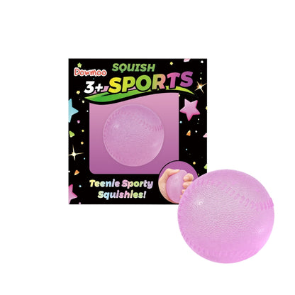 MAG+ Squishy Sport Ball