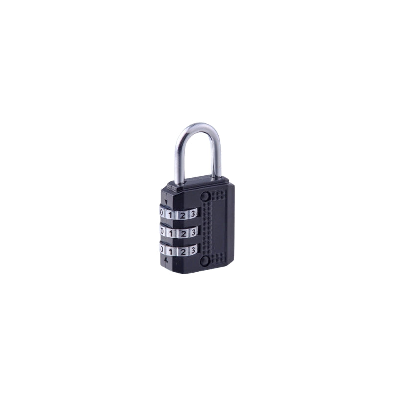 MAG+ 3 Digit Padlock