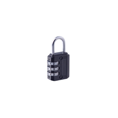 MAG+ 3 Digit Padlock