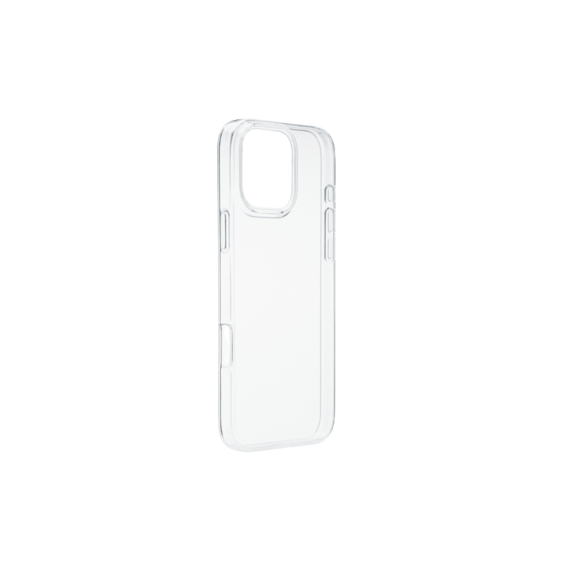 MAG+ IP16 Pro Case Clear