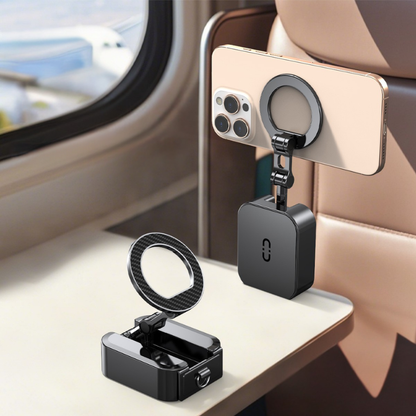 MAG+ Multifunctional Magnetic Phone Holder