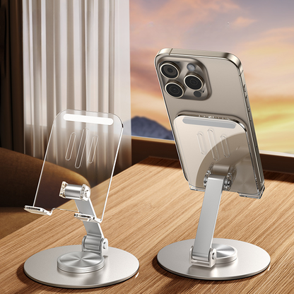 MAG+ Acrylic Rotatable Phone Holder