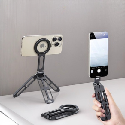 MAG+ Magnetic Mobile Phone Tripod Bracket