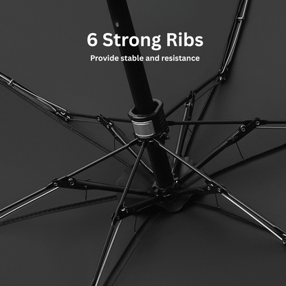 MAG+ Capsule Type Umbrella