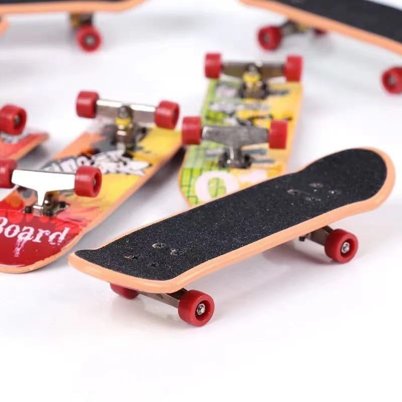 MAG+ Finger Skateboards (2pcs)