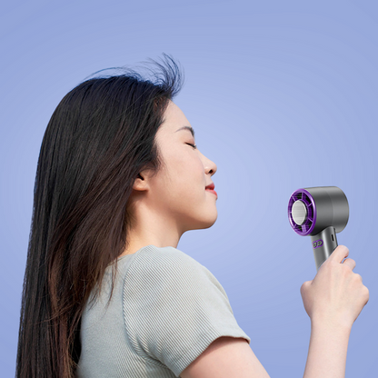 MAG+ Cold Plate Bladeless Fan