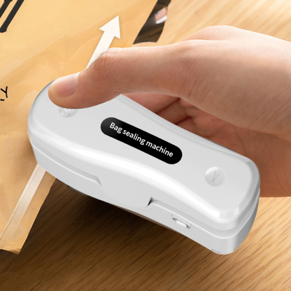 MAG+ Bag Sealer and Cutter