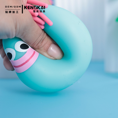 MAG+ Squeeze Toy (Gremlins Hairs Series)