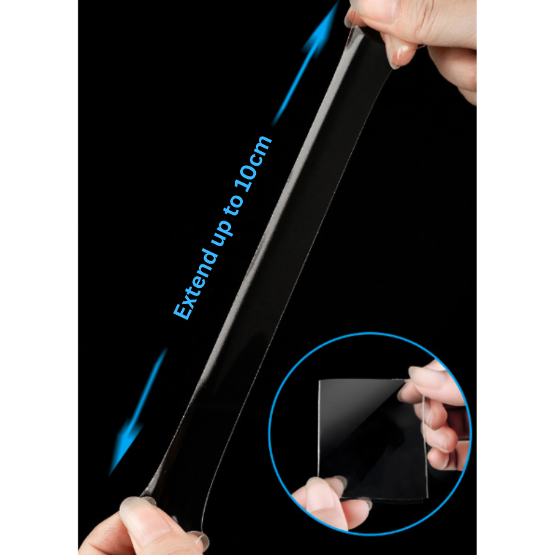 MAG+ Double Sided Nano Tape 3m