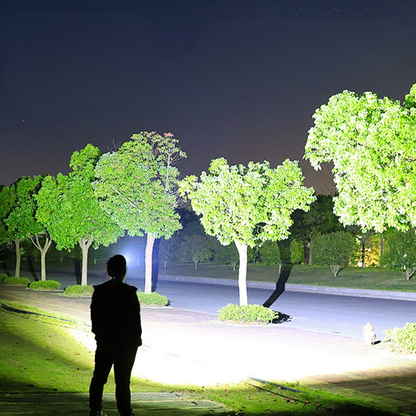 MAG+ Smart Sensor Headlight