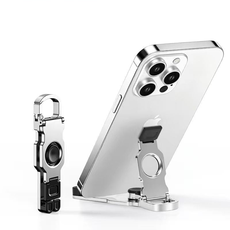 MAG+ Carabiner Spinner Phone Stand
