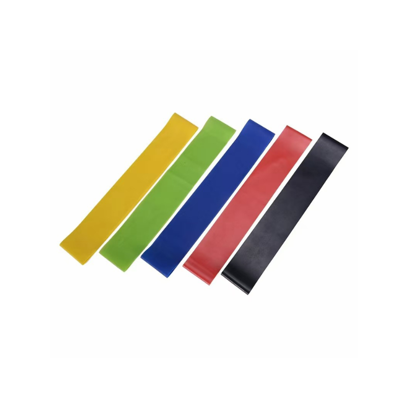 MAG+ Yoga Resistant Band 5s