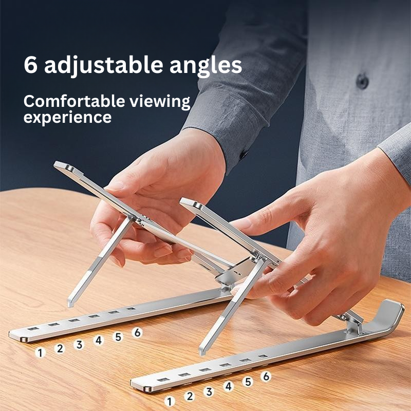 MAG+ Alloy Laptop Stand