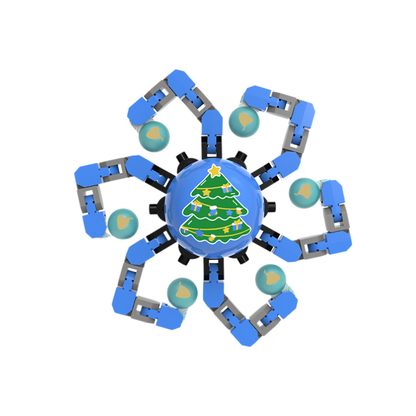 MAG+ Mechanical Puzzle Toy