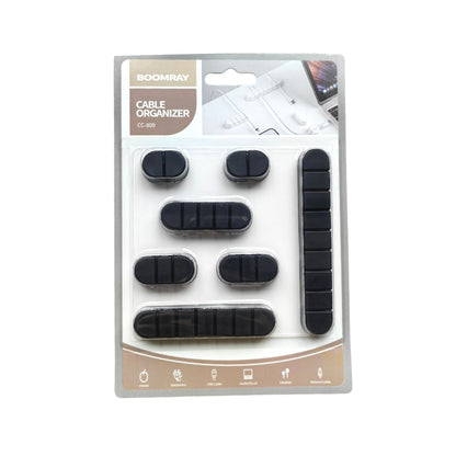 MAG+ Cable Organiser Set