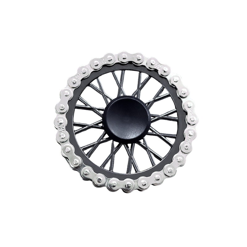 MAG+ Chain Wheel Spinner