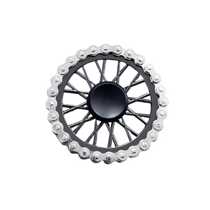 MAG+ Chain Wheel Spinner