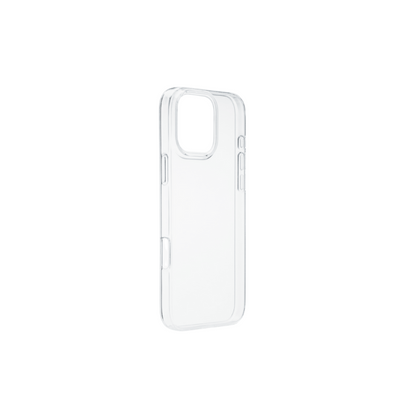 MAG+ IP16 Pro Max Case Clear