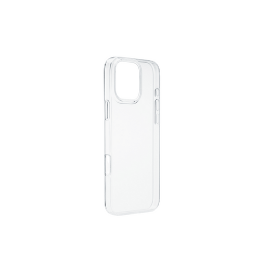 MAG+ IP16 Pro Max Case Clear