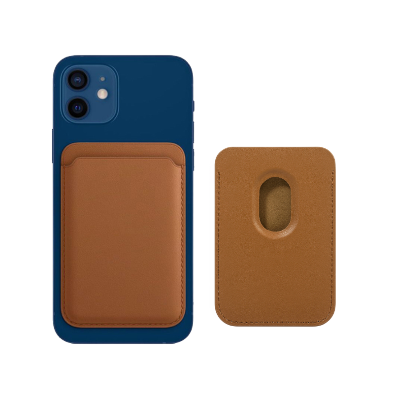 MAG+ Magnetic Wallet