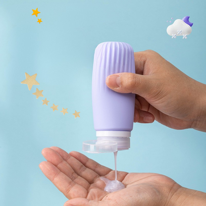 MAG+ Travel Container Set