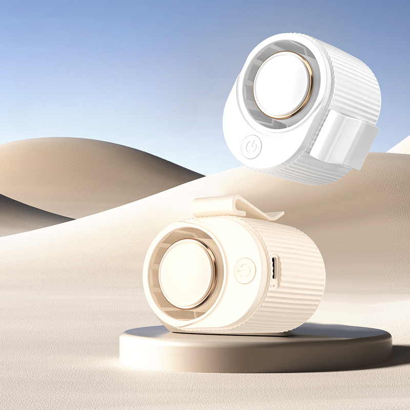 MAG+ Portable Waist Fan