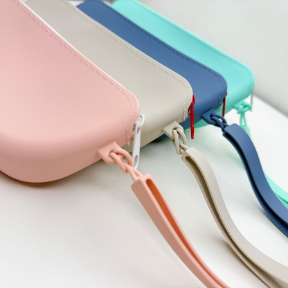 MAG+ Sunglasses Silicone Pouch