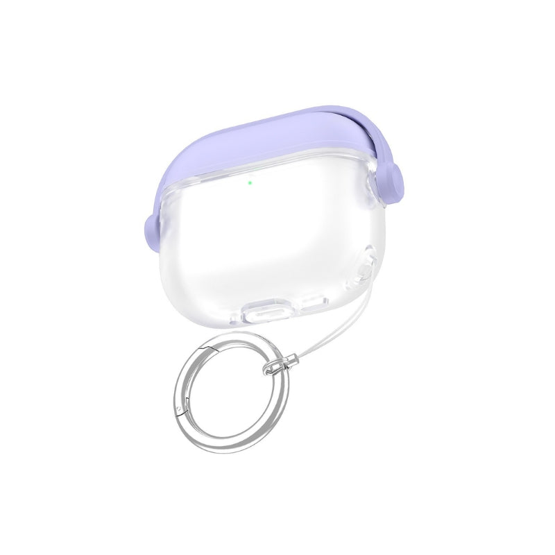 MAG+ Snap Lock AirPods 4 Case