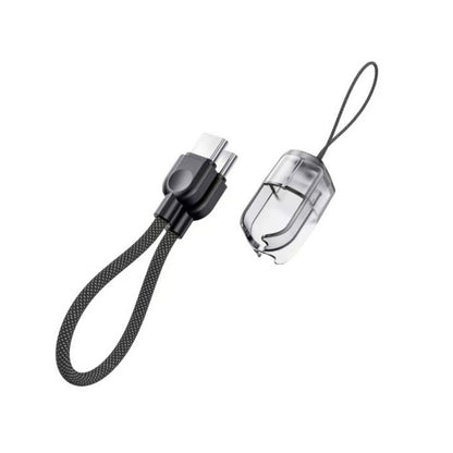 MAG+ 30W Short Type-C to Type-C Data Cable
